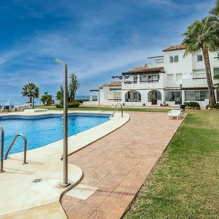 Playa Lucera Daire Sitio de Calahonda Dış mekan fotoğraf